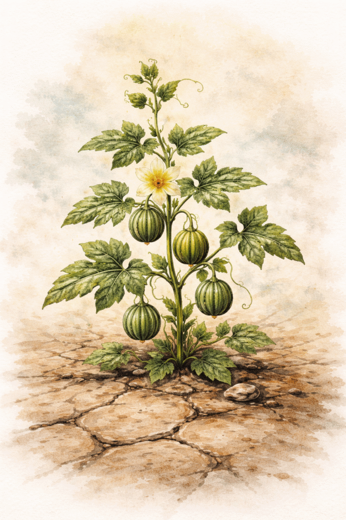 Handala tree symbolizes Palestinian resistance